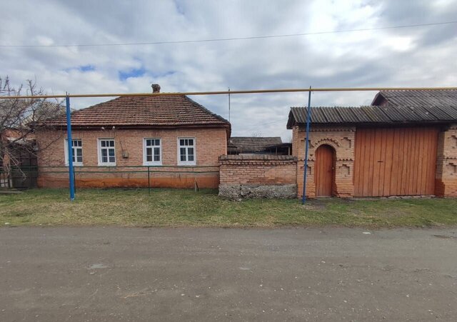 дом ул Кирова Республика Северная Осетия — Кировский р-н фото