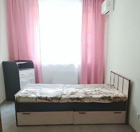 р-н Прикубанский дом 3/1 фото