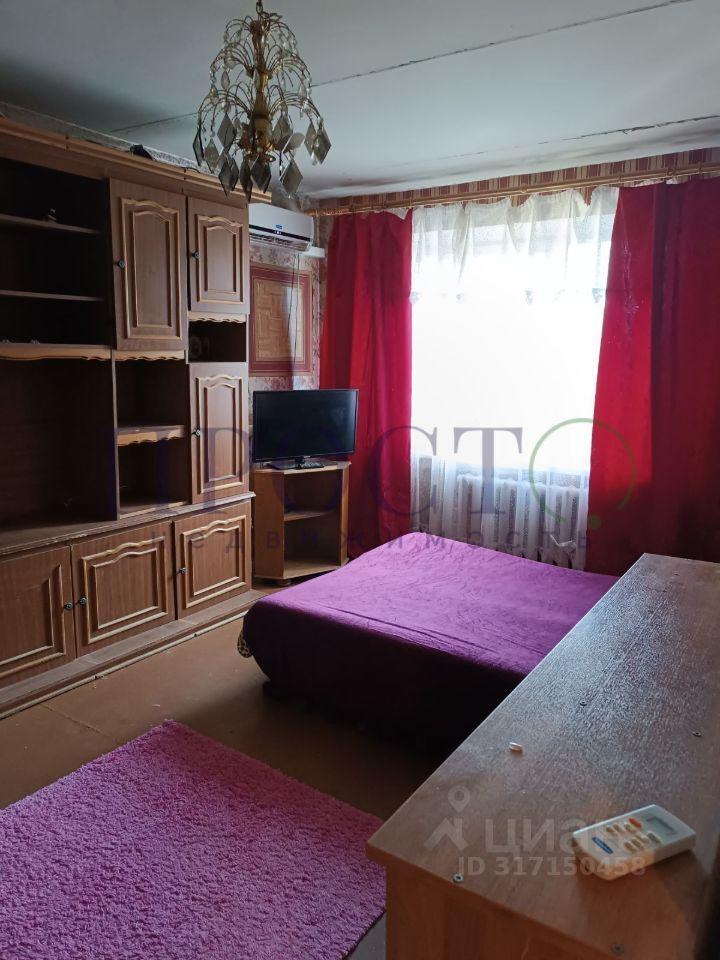 квартира г Краснодар ул Авиагородок 23 фото 1