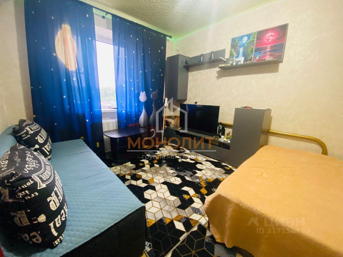 квартира г Горячий Ключ ул Ленина 203 фото 3
