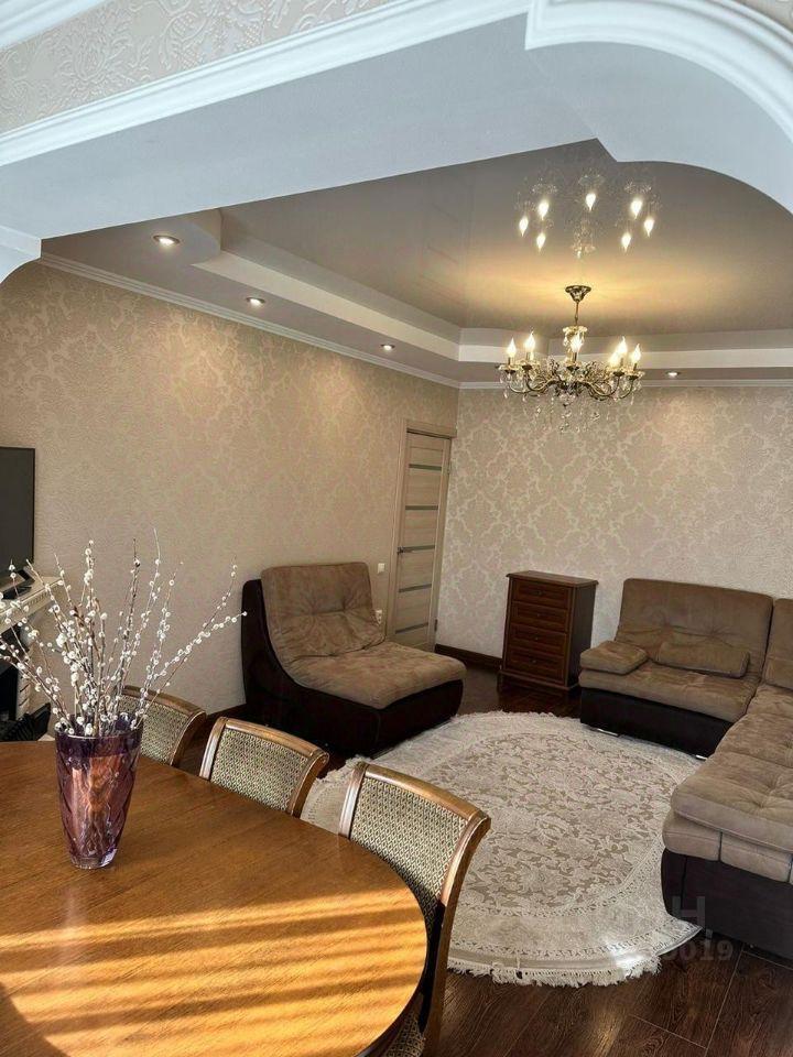 квартира г Сочи Дагомыс, Батумское шоссе, 67Б фото 3