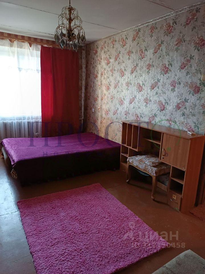 квартира г Краснодар ул Авиагородок 23 фото 3