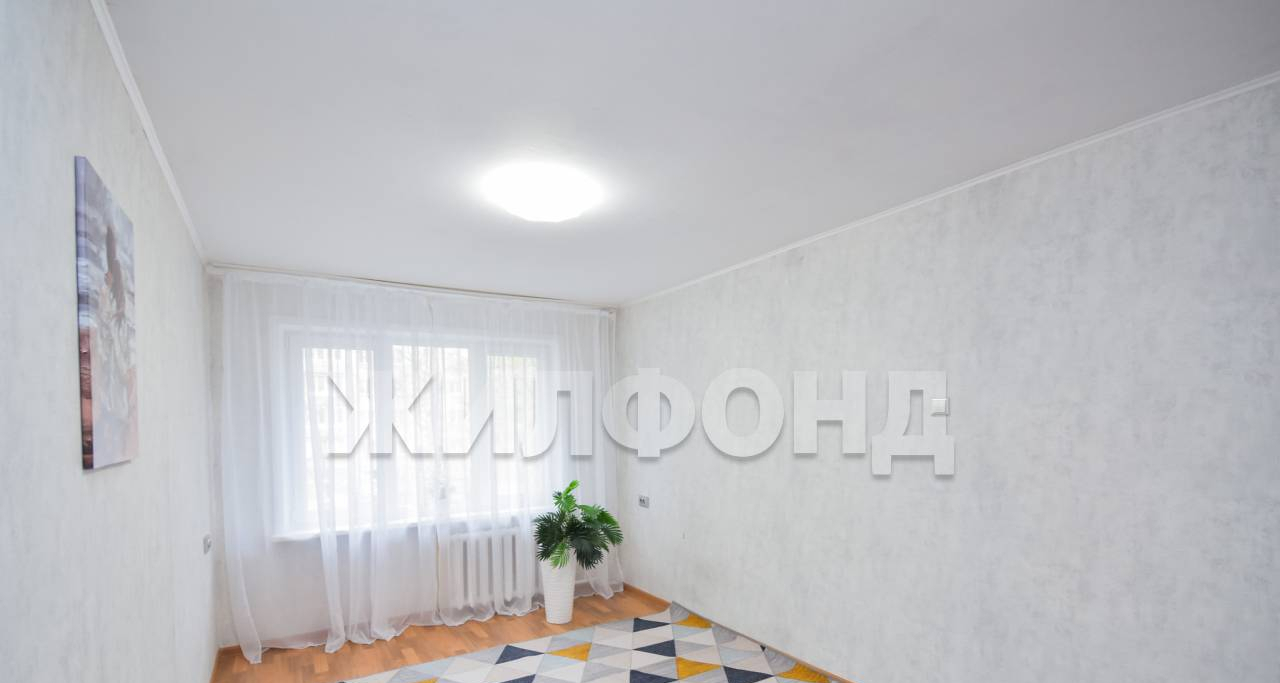 квартира г Новосибирск Верхняя зона Академгородок ул Терешковой 10 м-н фото 3