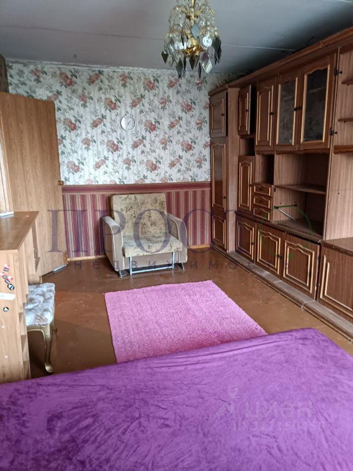 квартира г Краснодар ул Авиагородок 23 фото 4
