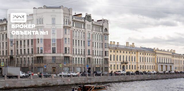 метро Садовая дом 67/69 фото