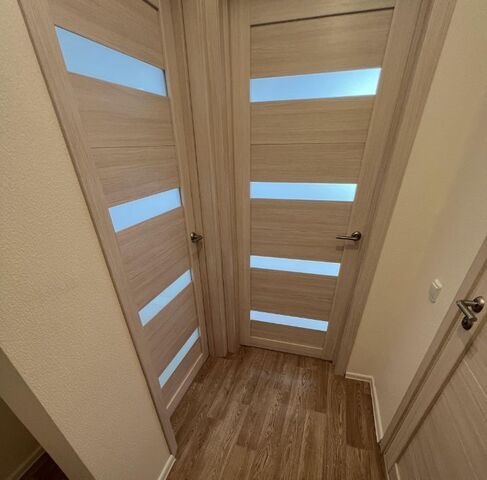 метро Девяткино дор Муринская 27к/2 фото