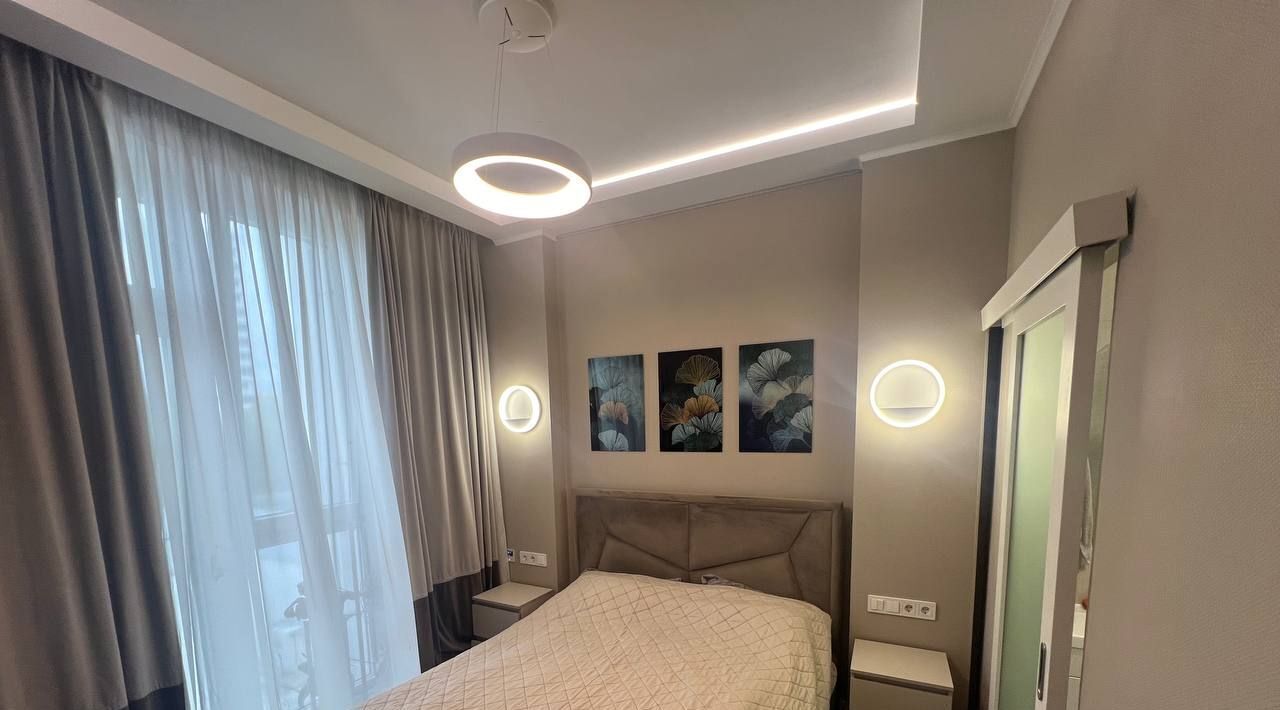 квартира г Москва метро Водный стадион ул Адмирала Макарова 6бк/2 фото 22