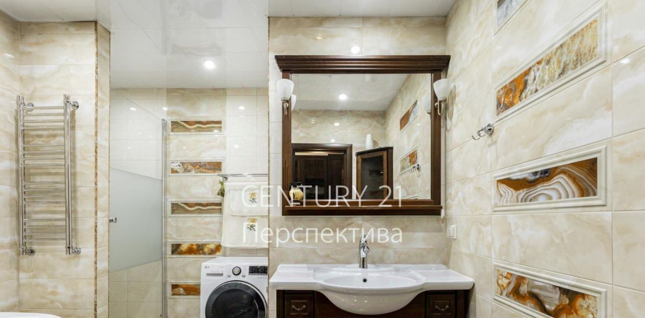 квартира г Люберцы пр-кт Гагарина 24к/1 Красная Горка мкр, Некрасовка фото 3