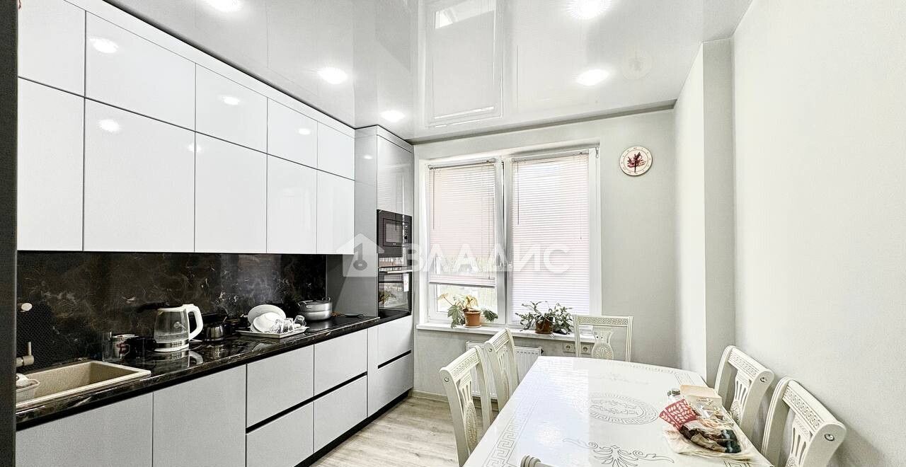 квартира г Красногорск ул Игоря Мерлушкина 2 Опалиха, Красногорск фото 1