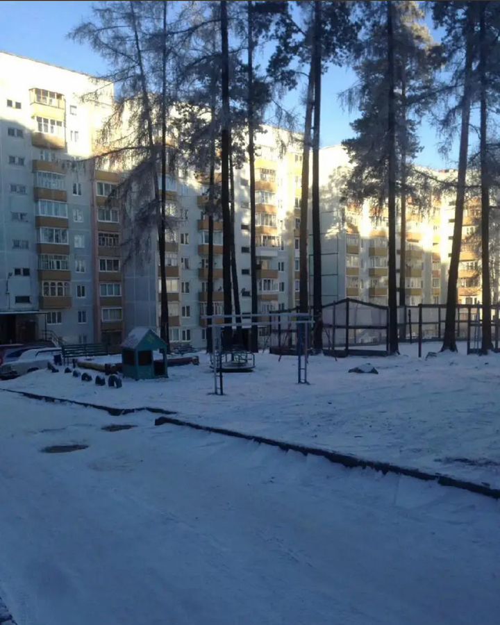 квартира г Усть-Илимск ул Белградская 12 фото 5