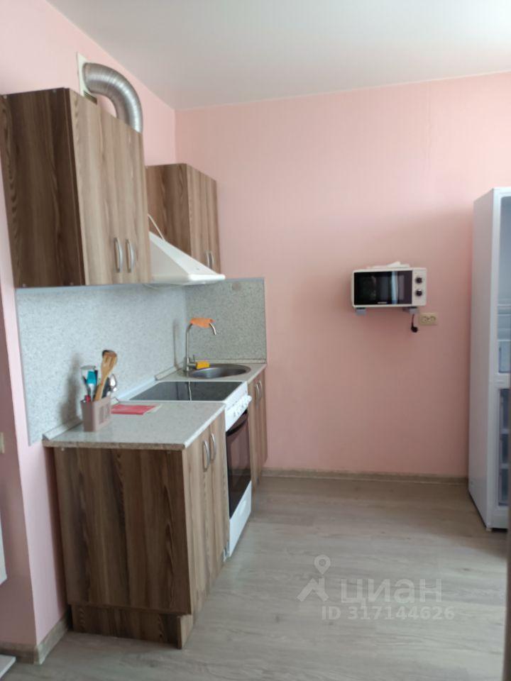 квартира г Краснодар ул Заполярная 39/3 фото 8