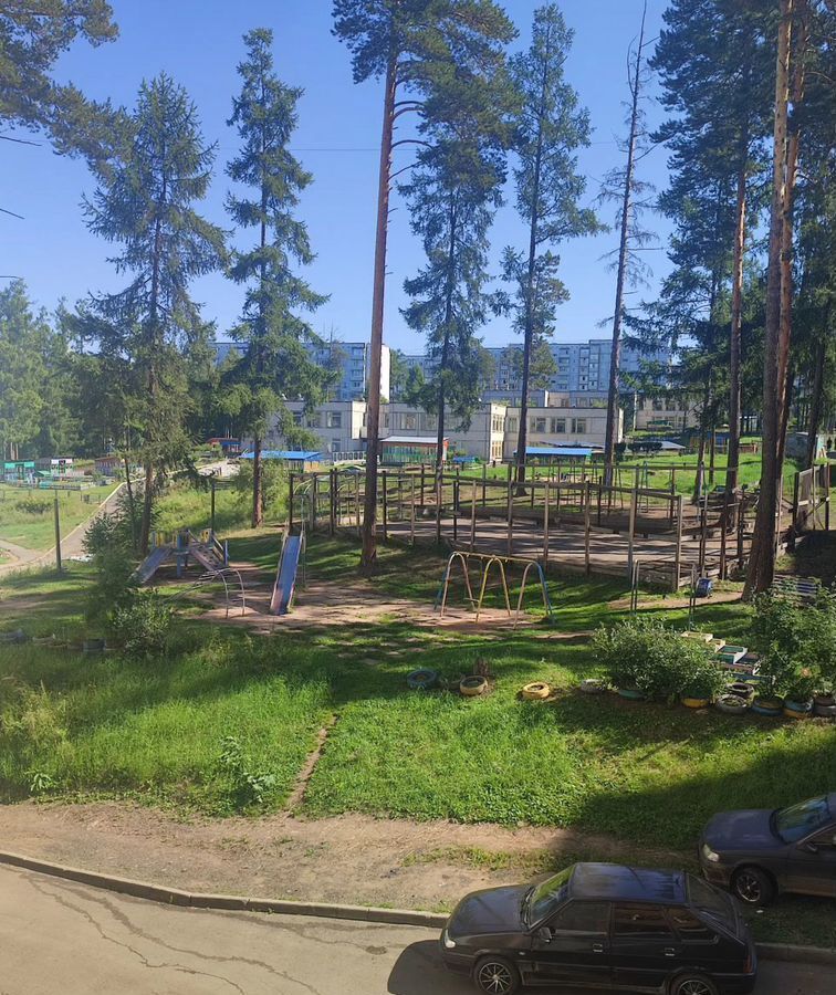 квартира г Усть-Илимск ул Белградская 12 фото 6