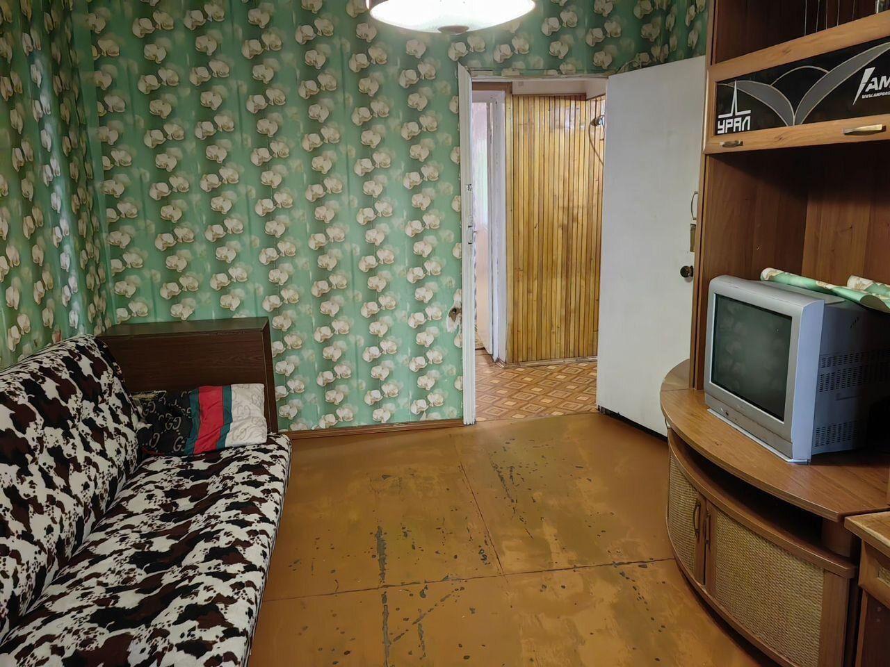 квартира г Лыткарино кв-л 3А 6 3-й мкр фото 5