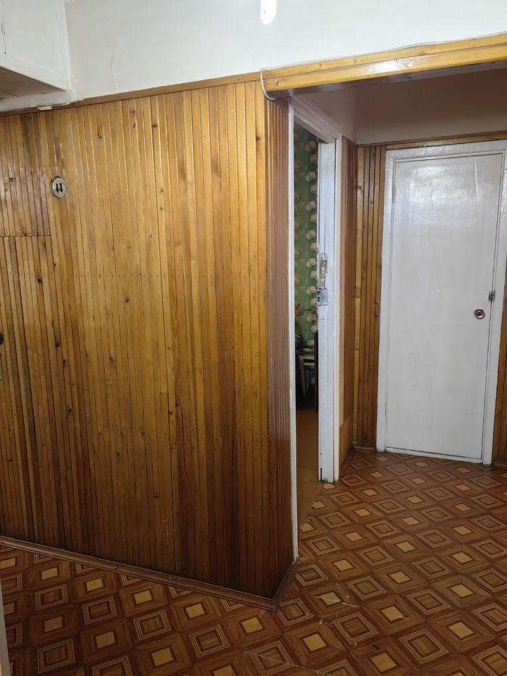 квартира г Лыткарино кв-л 3А 6 3-й мкр фото 11
