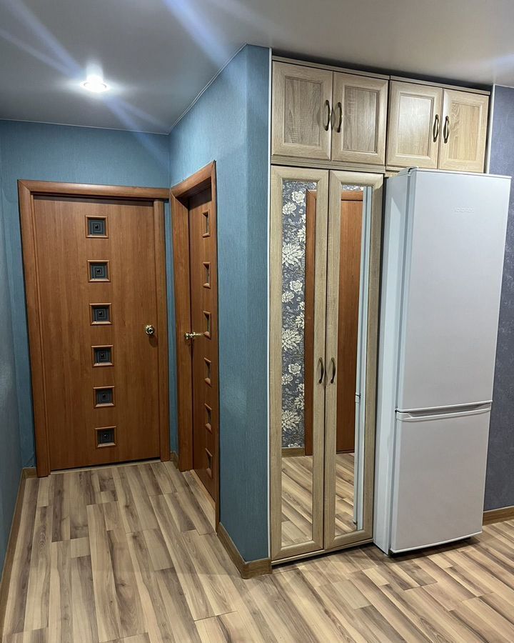 квартира г Сосновый Бор ул Ленинградская 12 Сосновоборский г. о. фото 10