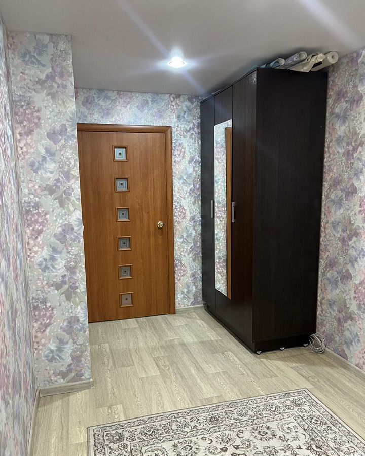 квартира г Сосновый Бор ул Ленинградская 12 Сосновоборский г. о. фото 18