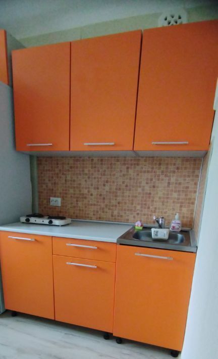 квартира г Томск р-н Кировский ул Котовского 28 фото 8