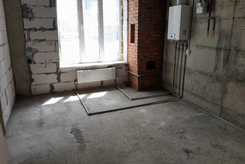 квартира г Ессентуки ул Октябрьская 8/1 фото 6