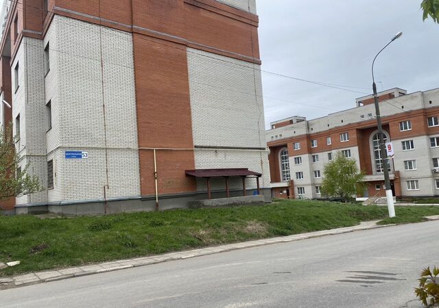 ул Центральная 53 сельское поселение Кривское, Обнинск фото