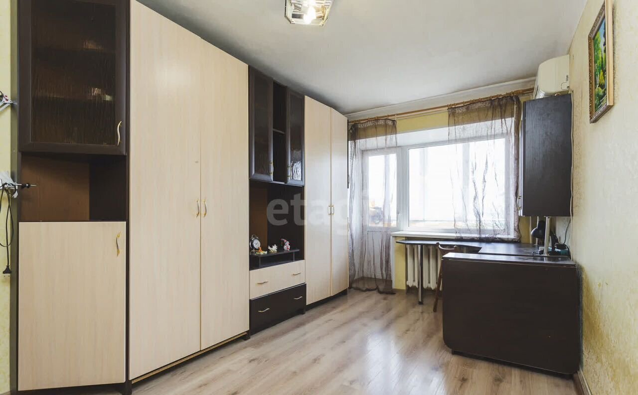 квартира г Уфа р-н Кировский ул Салавата 19/1 фото 1