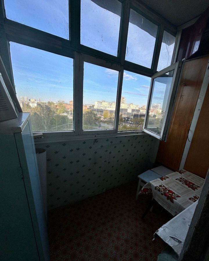 квартира г Красноярск р-н Кировский пр-кт им.газеты "Красноярский рабочий" 124 фото 11