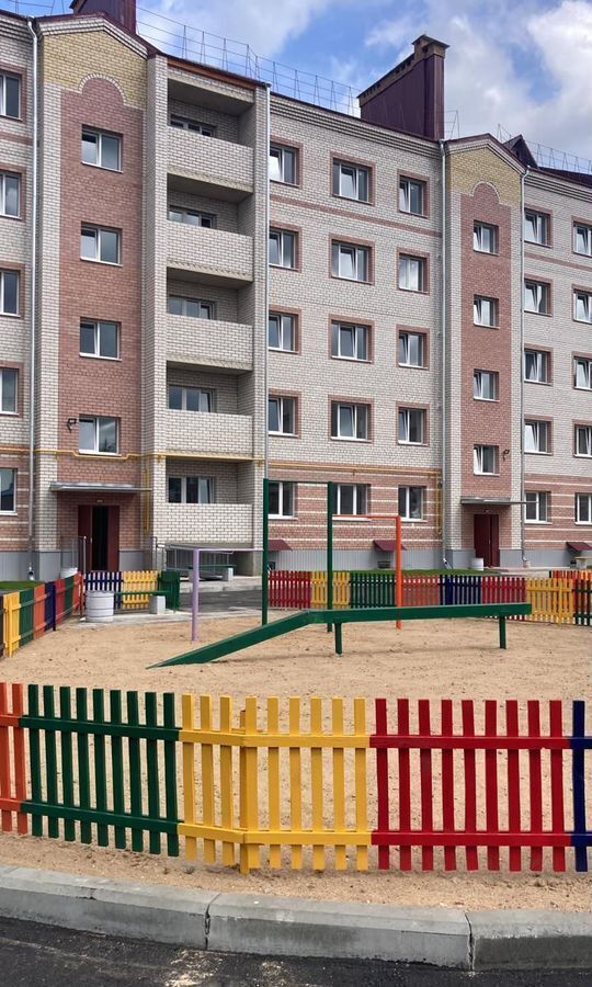 квартира г Рыбинск Западный ул 9 Мая 20 фото 2