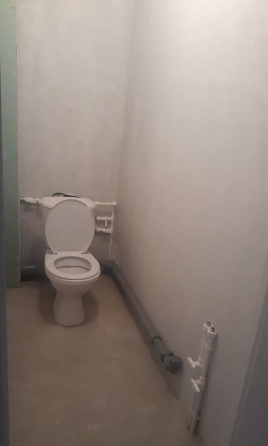 квартира г Рыбинск Западный ул 9 Мая 20 фото 4