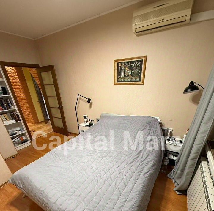 квартира г Москва метро Печатники ул Гурьянова 19к/2 фото 4