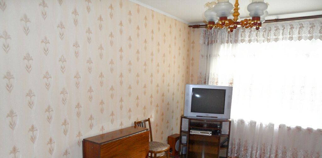 квартира г Москва метро Медведково ул Широкая 1к/1 фото 3