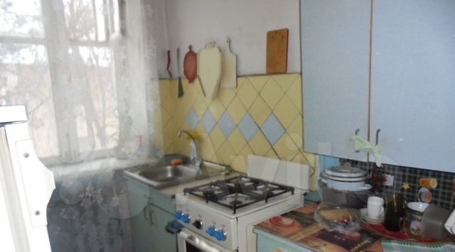 комната г Тверь р-н Заволжский ул Седова 1б фото 3