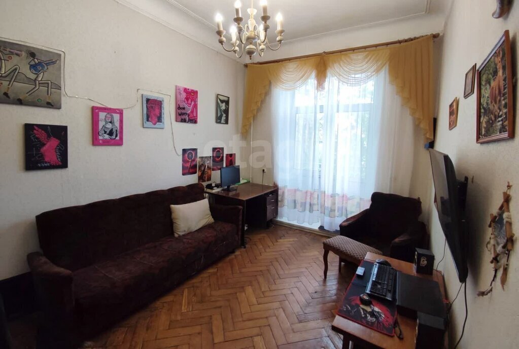 квартира г Тула ул Гоголевская 86а фото 2