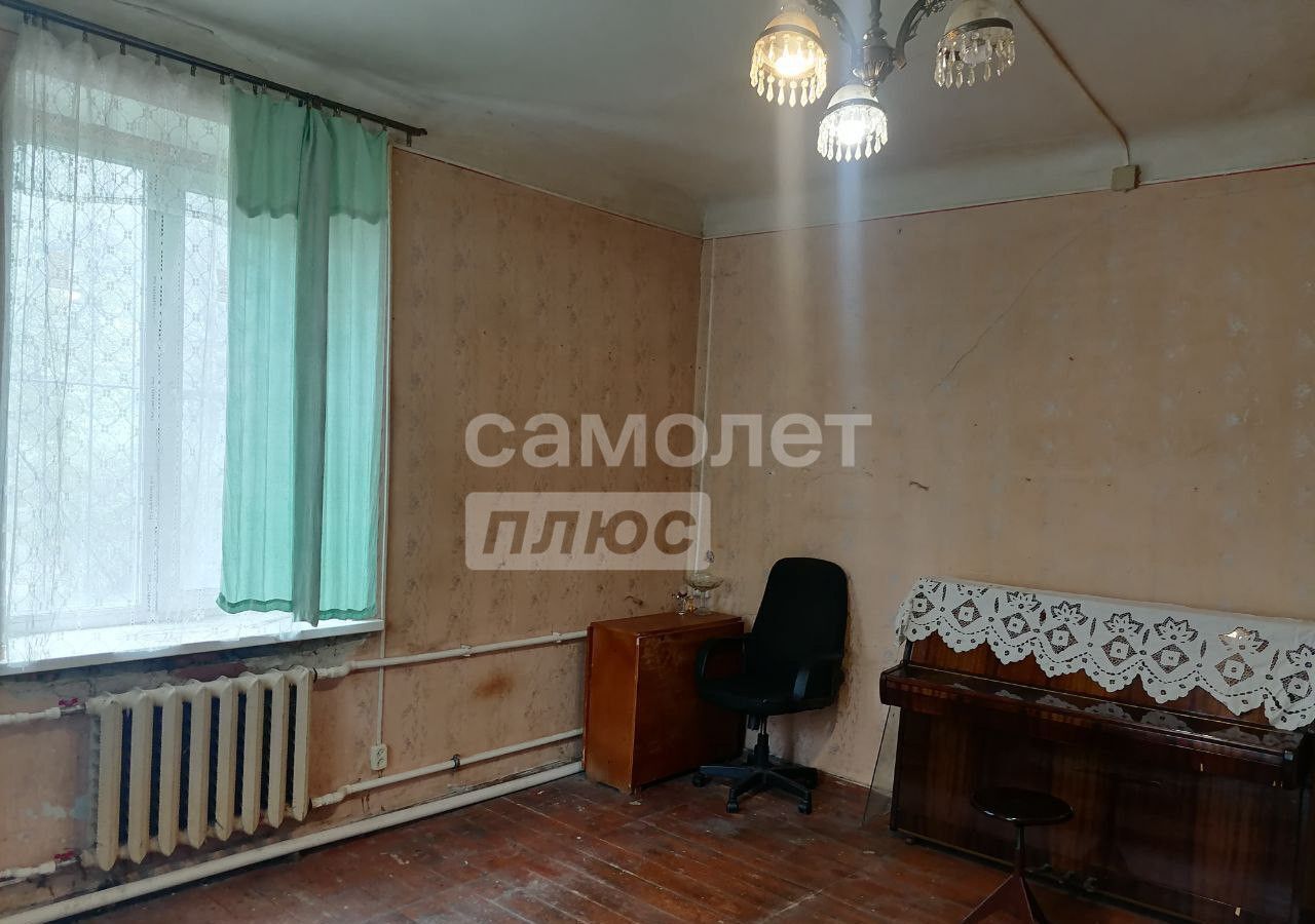 квартира г Тула р-н Пролетарский ул Мартеновская 20 фото 4