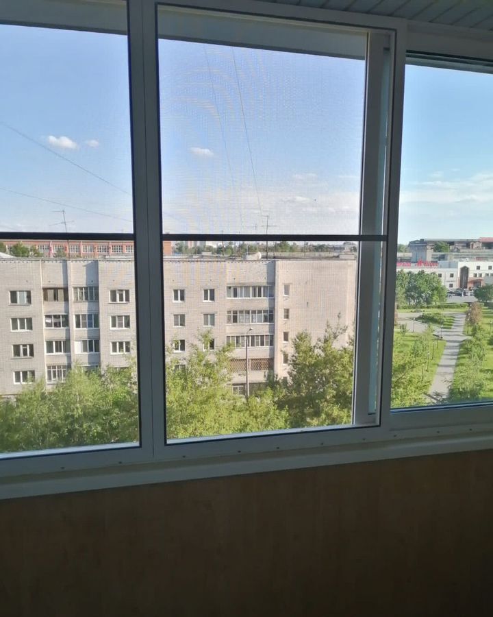 квартира г Тверь р-н Пролетарский ул Виноградова 1 фото 6