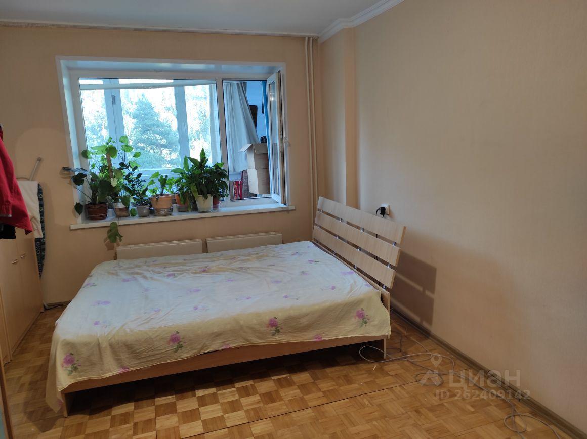 квартира г Балашиха мкр Кучино ул Лесные Поляны 3 фото 1