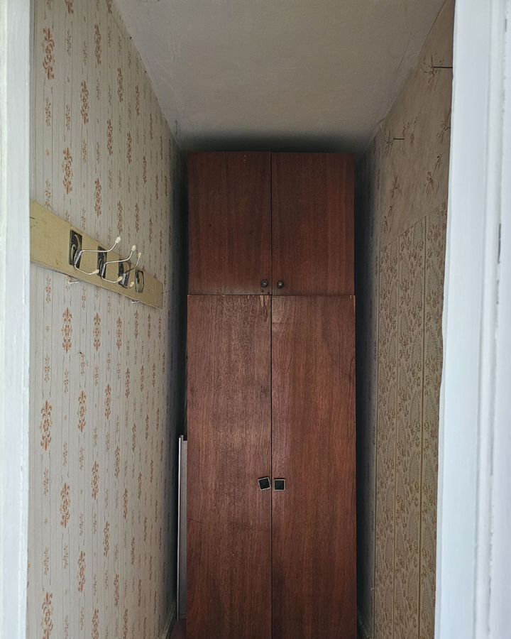 квартира г Курган Центральный ул Красина 29 фото 8