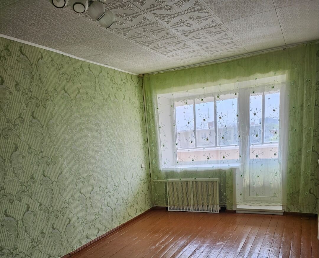 квартира г Курган Центральный ул Красина 29 фото 10