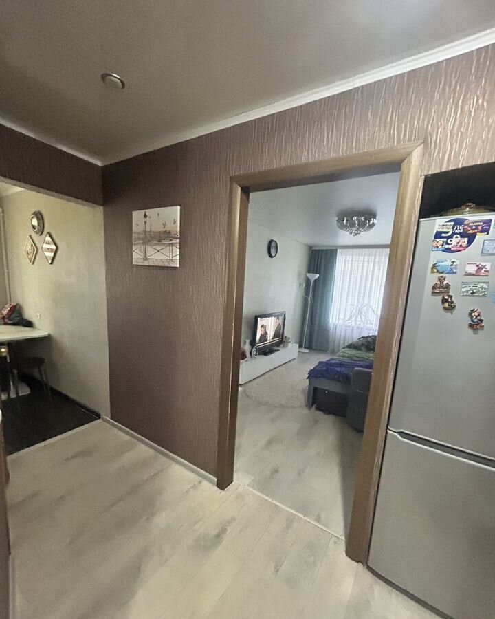 квартира г Бугуруслан 2-й мкр-н, 25 фото 12