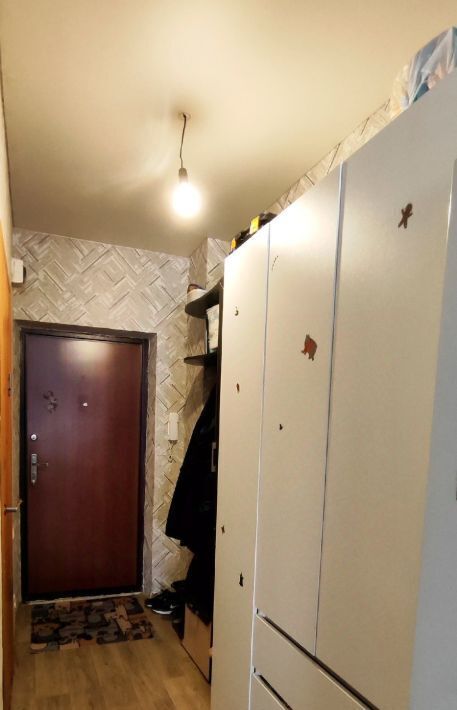 квартира г Краснодар п Российский ул Ратной Славы 24 р-н Прикубанский фото 7
