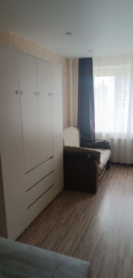 квартира г Смоленск р-н Промышленный ул Крупской 61в фото 6
