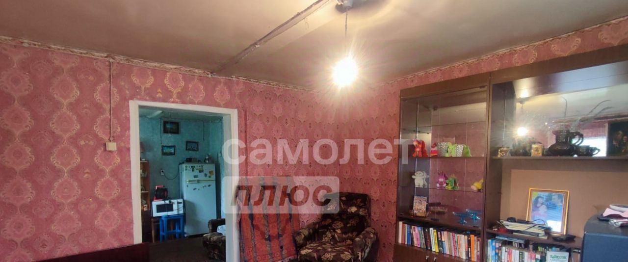 дом г Старый Оскол ул Подгорная фото 2