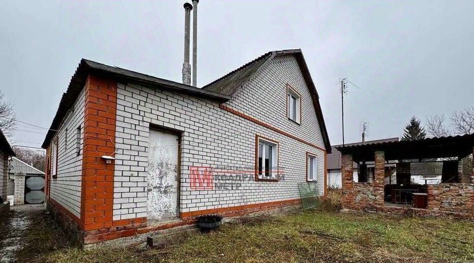 дом г Старый Оскол ул Комсомольская 54 с. Городище фото 2
