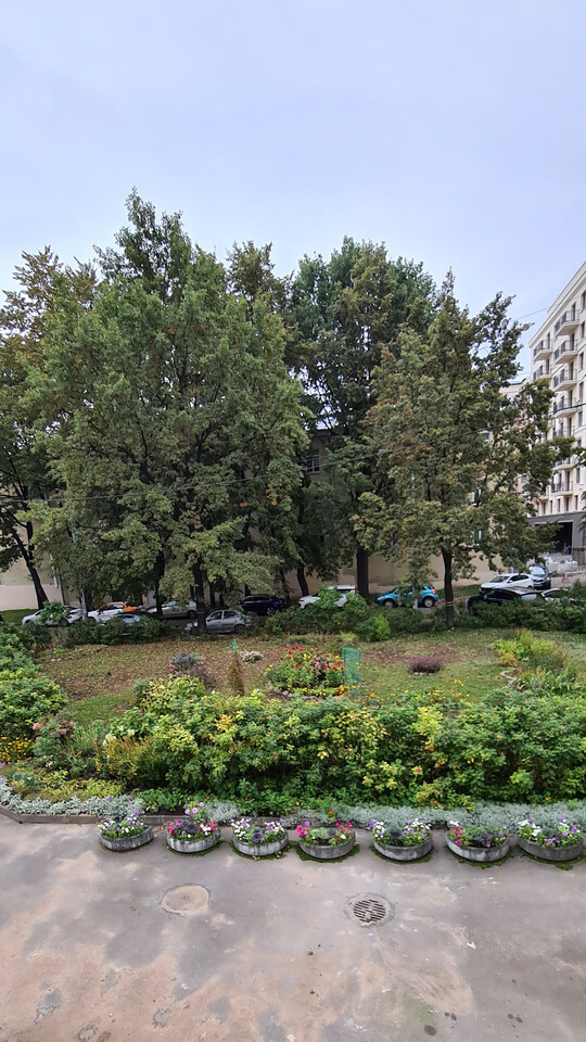 квартира г Санкт-Петербург метро Технологический Институт 1 Семёновский пр-кт Московский 54 фото 11