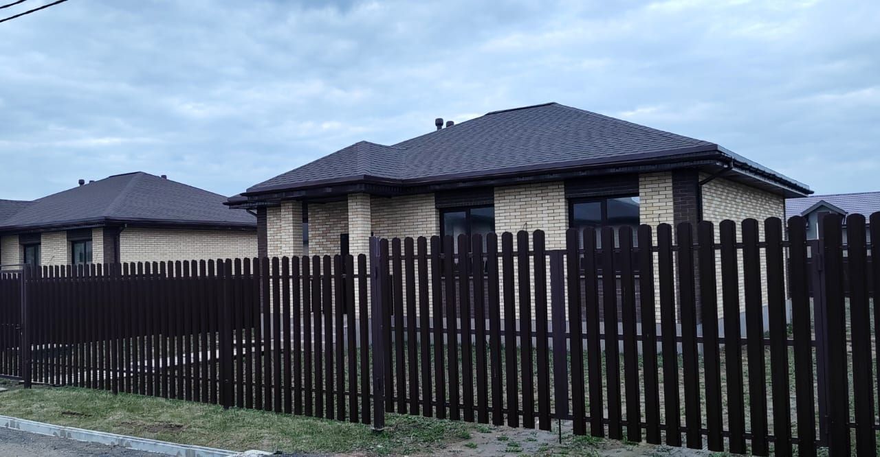 дом г Солнечногорск Дачной застройки Журавли кв-л, 27/7 фото 1