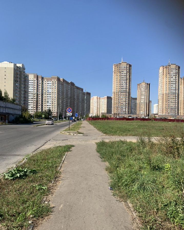 квартира г Подольск ул. Генерала Варенникова, 4 фото 8