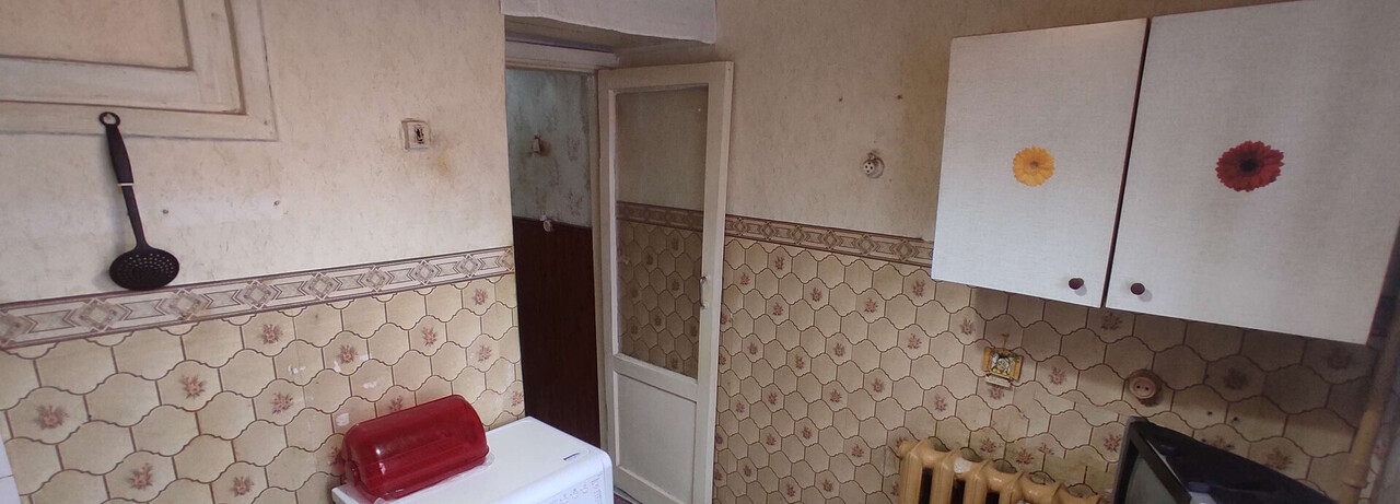 квартира г Серов ул Февральской революции 10 фото 6