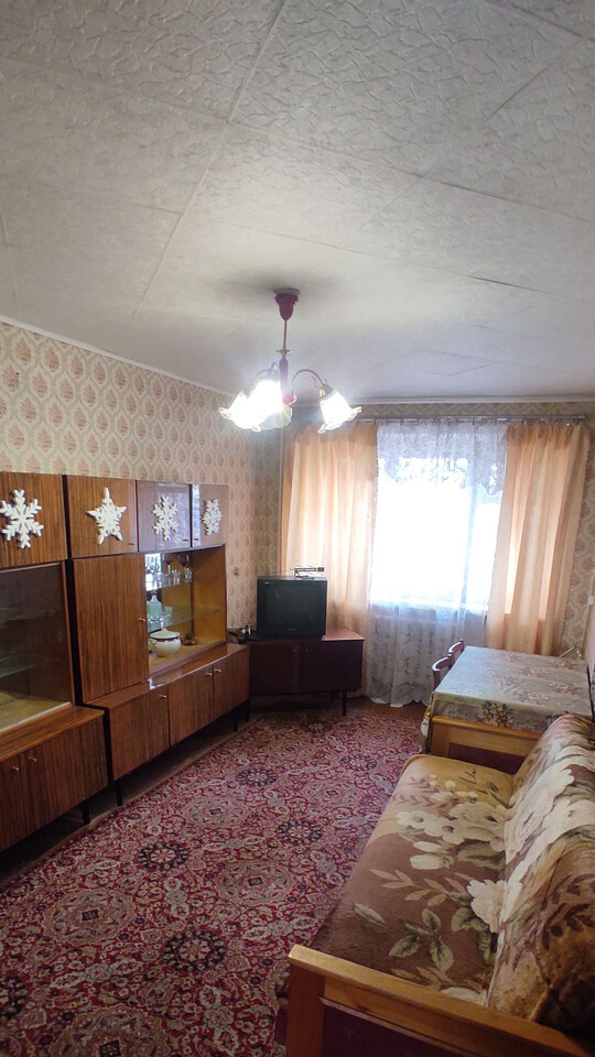 квартира г Серов ул Февральской революции 10 фото 9