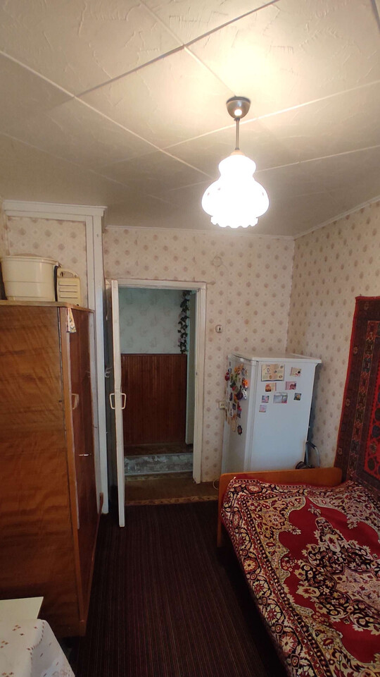 квартира г Серов ул Февральской революции 10 фото 8