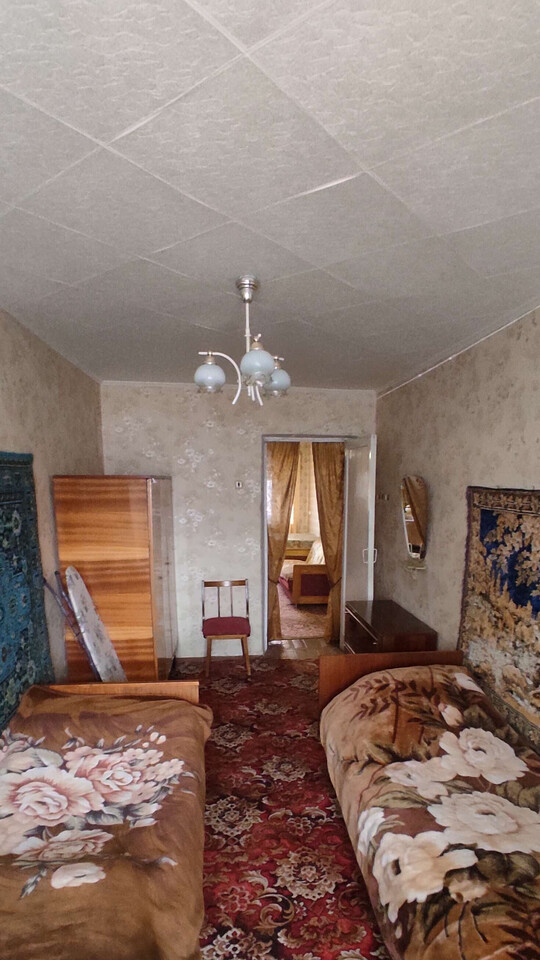 квартира г Серов ул Февральской революции 10 фото 12