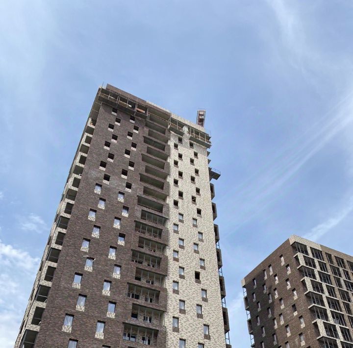 гараж г Казань ул Бухарская 32к/2 Проспект Победы фото 6
