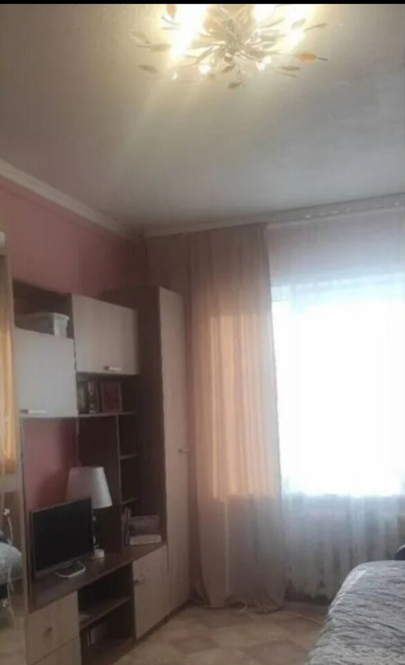 квартира г Череповец р-н Заягорбский пр-кт Победы 161 м-н фото 8